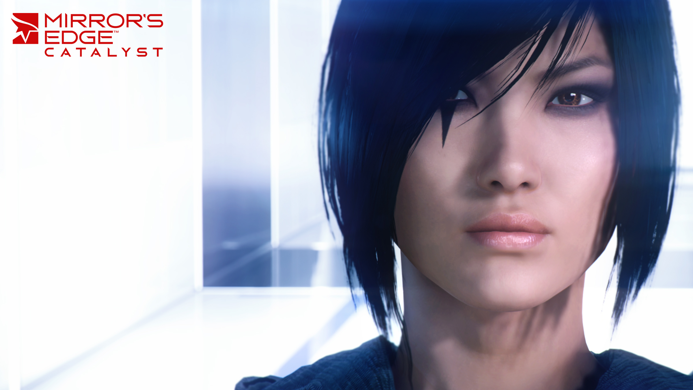 Чем отличается mirrors edge от mirrors edge catalyst