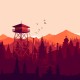 Firewatch krijgt verfilming