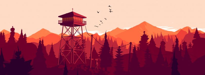 Firewatch krijgt verfilming