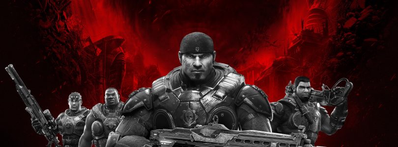 Gears of War-film officieel aangekondigd