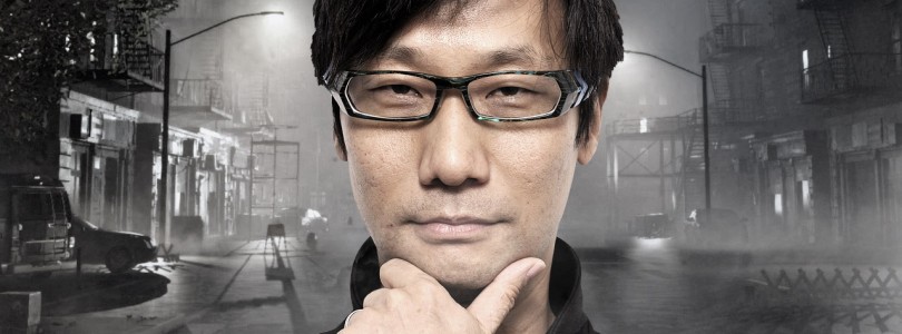 Norman Reedus en Hideo Kojima weer samen