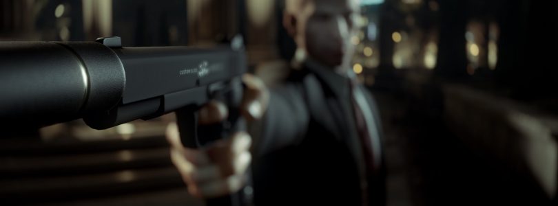 Square Enix zet ontwikkelaar Hitman in de verkoop