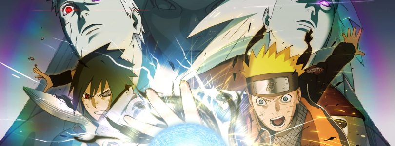 Naruto Shippuden: Ultimate Ninja Storm 4 Preview