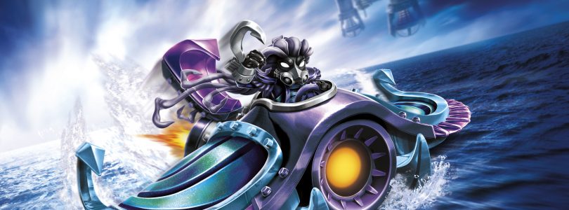 Skylanders krijgt een animatieserie op Netflix