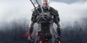 CD Project toont eerste trailer van The Witcher 4