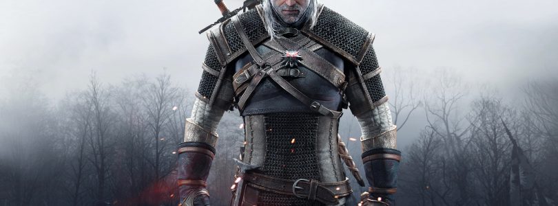 CD Project toont eerste trailer van The Witcher 4