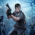 Resident Evil 4 3rd Trailer