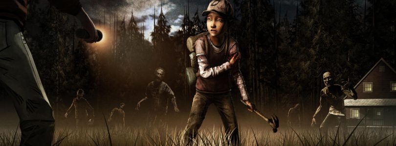 The Walking Dead Season 3 komt in november