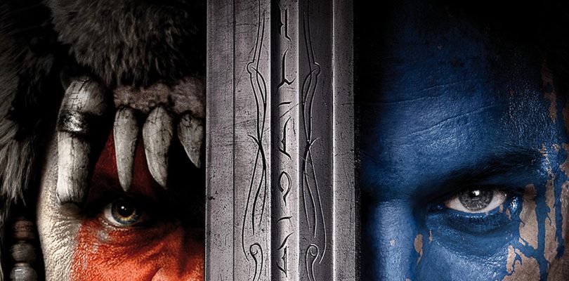 Koop Warcraft op Blu-ray of DVD en ontvang digitale loot