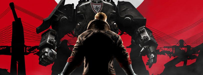 Ik speel nog steeds… Wolfenstein: The New Order!