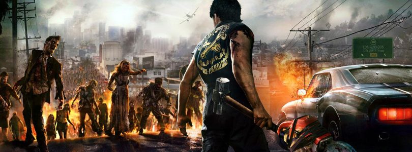 Komt er een Dead Rising Remaster naar PS4?