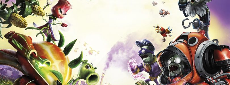 Plants vs. Zombies Heroes is nu te spelen