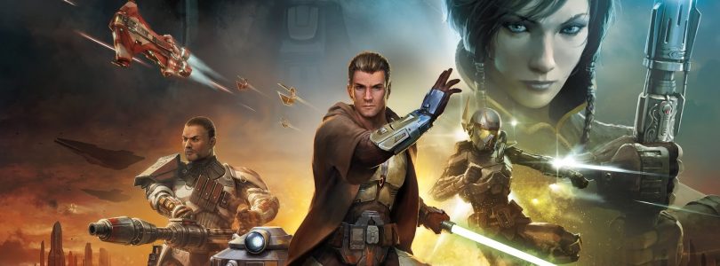 EA aanwezig tijdens Star Wars Celebration Orlando