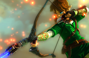 The Legend of Zelda: Link’s Awakening Switch trailer