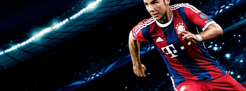 Servers PES 2015 sluiten in augustus