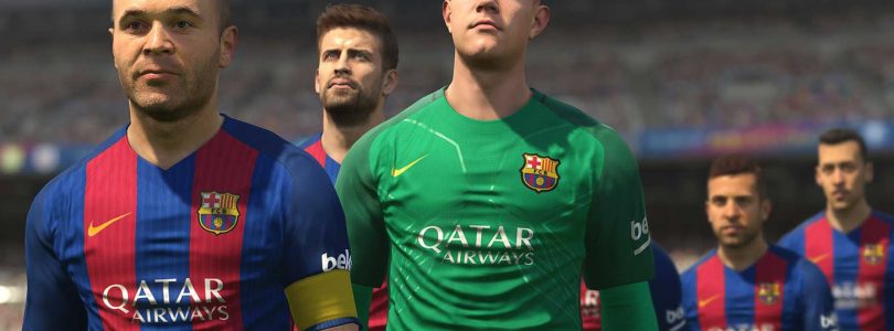 PES 2019 demo krijgt releasedatum