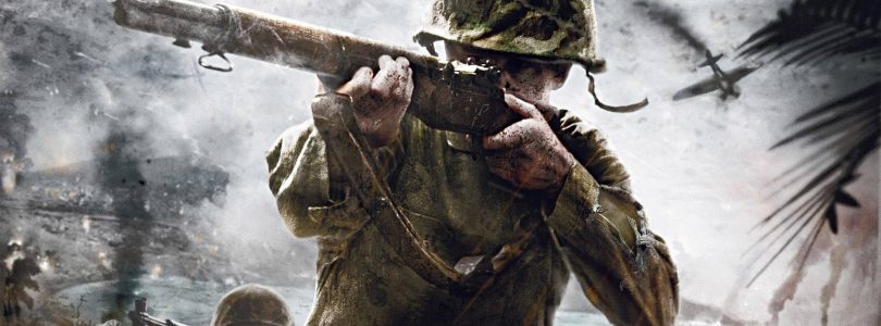 Call of Duty: World at War nu backwards compatible op Xbox One