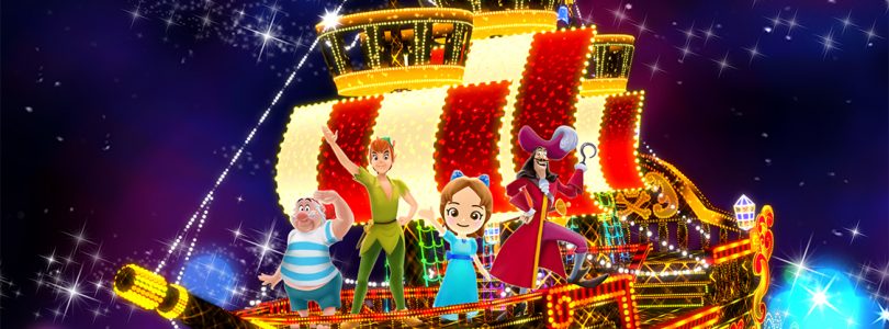 Informatie en trailer voor  Disney Magical World 2