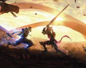 Final Fantasy XV: Kingsglaive Review