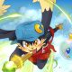 ‘Klonoa’ wordt animatiefilm