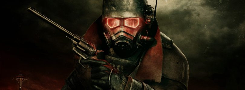 Ik speel nog steeds… Fallout: New Vegas!