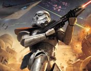 De weg naar Star Wars Battlefront 2