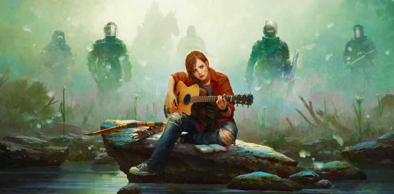 The Last Of Us 2 release op 19 juni