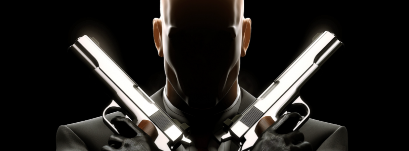 Hitman HD Enhanced Collection komt eraan