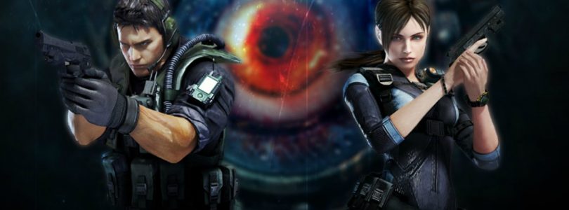 Resident Evil: Revelations komt naar huidige consoles