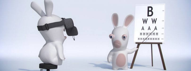 Ubisoft brengt de Rabbids terug