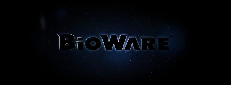 Nieuwe IP van Bioware uitgesteld