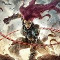 Darksiders III accolades trailer