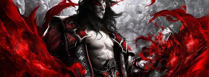 Bekijk de eerste teaser voor Castlevania op Netflix