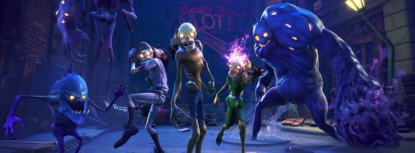 Fortnite haalt 8,3 miljoen gelijktijdige spelers