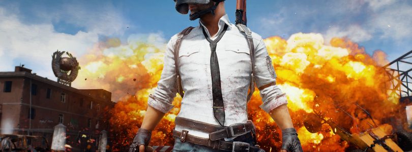 Microsoft nu publisher voor PUBG op Xbox One