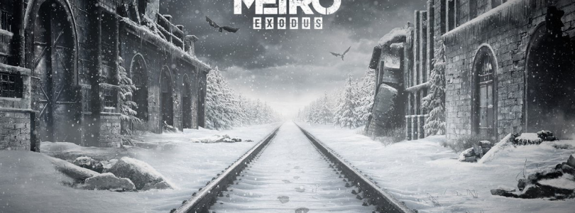 Metro Exodus krijgt eerdere releasedatum