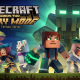 Minecraft Story Mode Season 2 aangekondigd #E32017