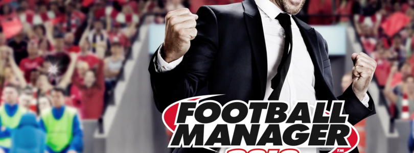 Football Manager 2018 aangekondigd