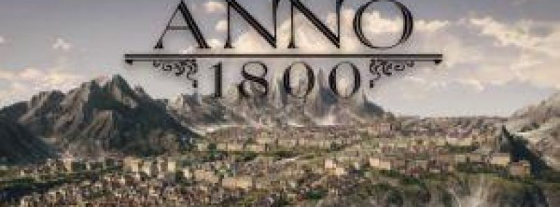 Anno 1800 komt naar next-gen consoles op 16 maart