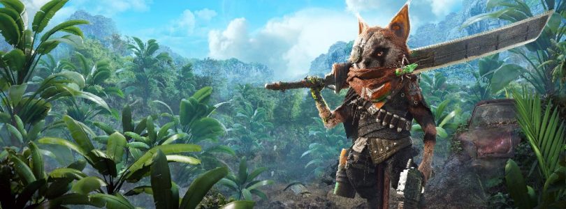 Biomutant uitgesteld tot zomer 2019