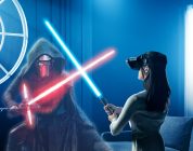 Star Wars Jedi Challenges krijgt Last Jedi content in januari