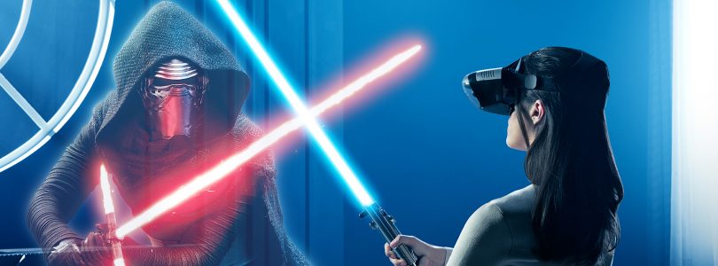 Lenovo en Disney breiden Star Wars: Jedi Challenges uit met nieuwe multiplayer-modus