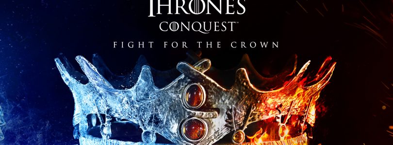 Teaser en datum voor Game of Thrones: Conquest