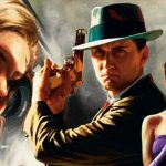 L.A.Noire Remastered Review