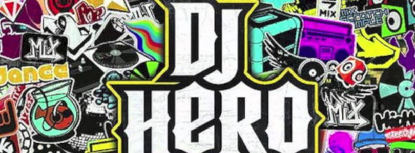 Ik speel nog steeds… DJ Hero!