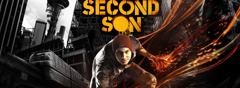 Ik speel nog steeds… InFamous: Second Son!