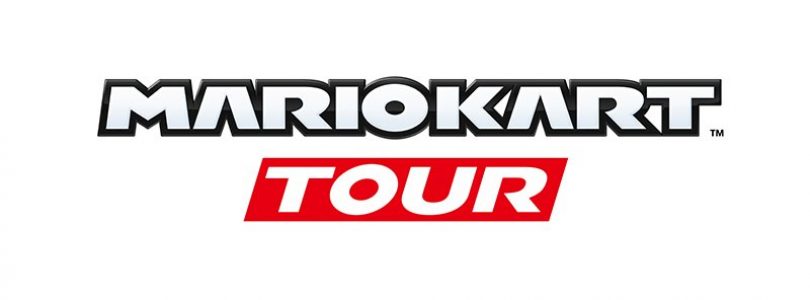 Nintendo kondigt Mario Kart Tour aan voor smartphones en tablets