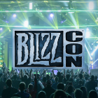 Demon Hunter Sombra voor gebruikers BlizzCon Virtual Ticket