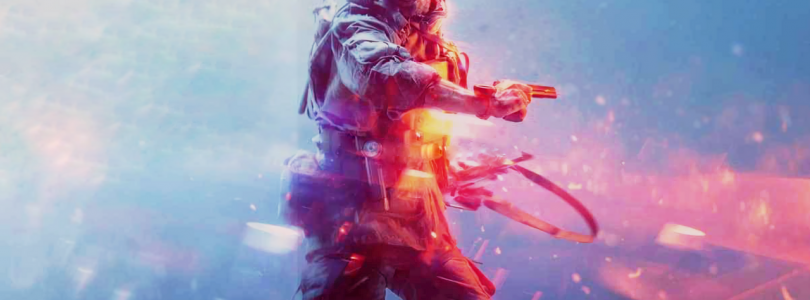 Battlefield V Battle Royale gaat voor 64 spelers tegelijk