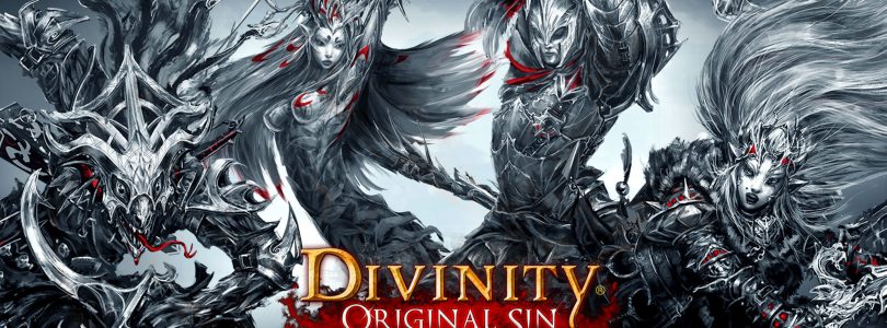 Bandai Namco kondigt Divinity: Original Sin 2 aan voor Xbox One